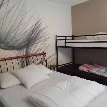 Apartament Cosy, 4 Pers, Terrasse Et Parking, 300m Clemenceau, Pres Commerces, Sur - Fr-1-357-285 *