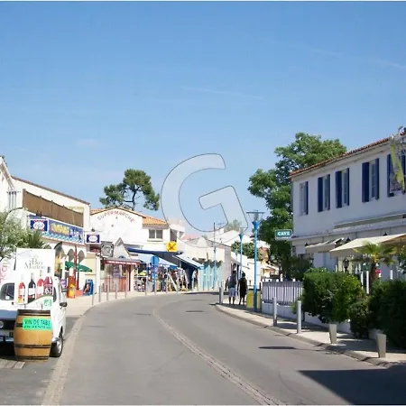 Apartment Cosy, 4 Pers, Terrasse Et Parking, 300m Clemenceau, Pres Commerces, Sur - Fr-1-357-285 *